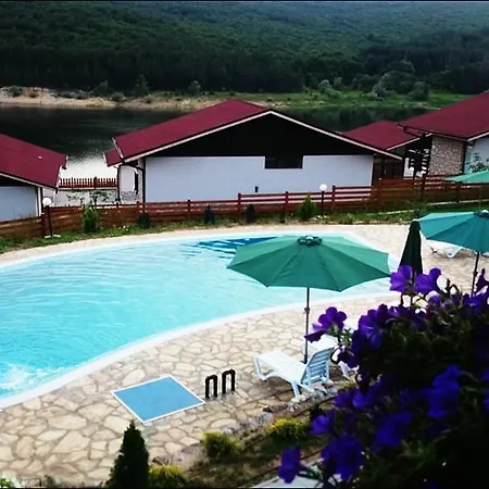Pensiune Guest Houses Argirovi *