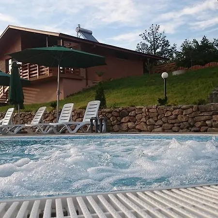 Guest Houses Argirovi Pensiune *