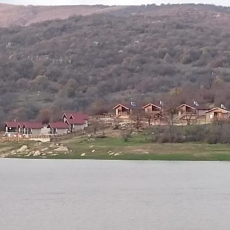 Guest Houses Argirovi * Otets-Paisievo