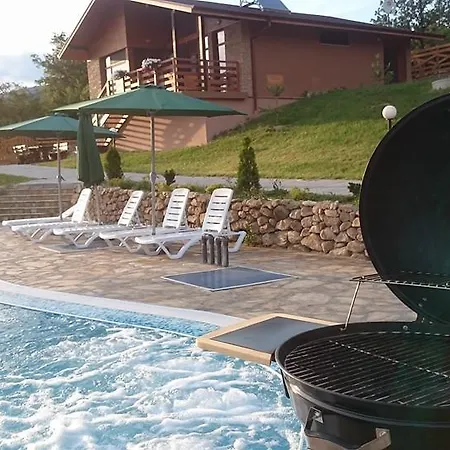 Guest Houses Argirovi *