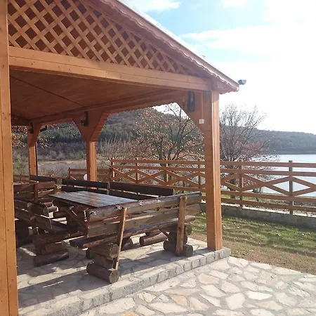Guest Houses Argirovi Pensiune Otets-Paisievo
