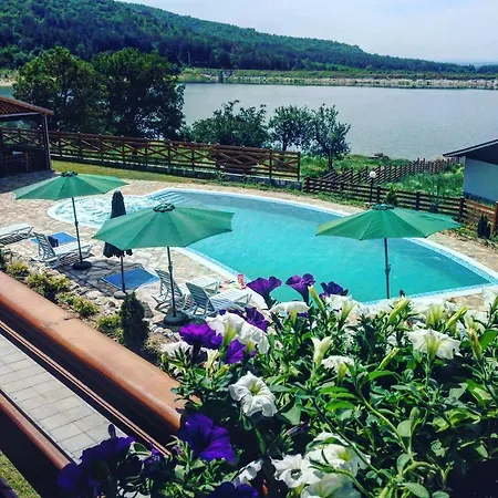 Pensiune Guest Houses Argirovi Otets-Paisievo
