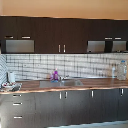 Guest Houses Argirovi Pensiune Otets-Paisievo