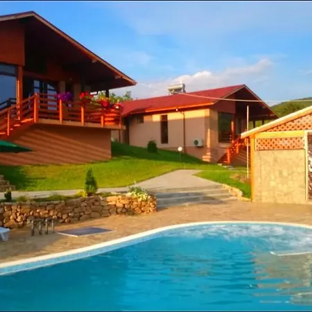 Guest Houses Argirovi *