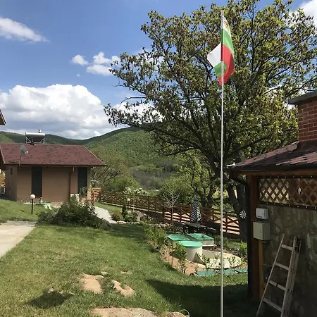 Guest Houses Argirovi Pensiune *