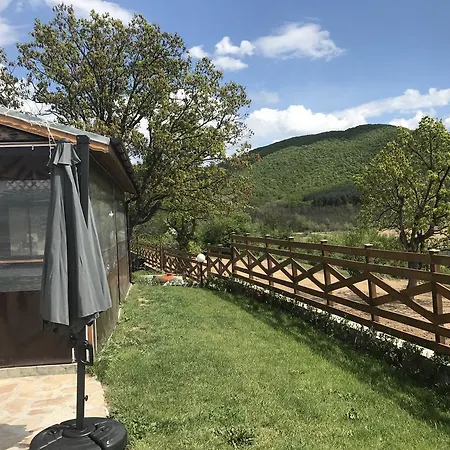 Pensiune Guest Houses Argirovi