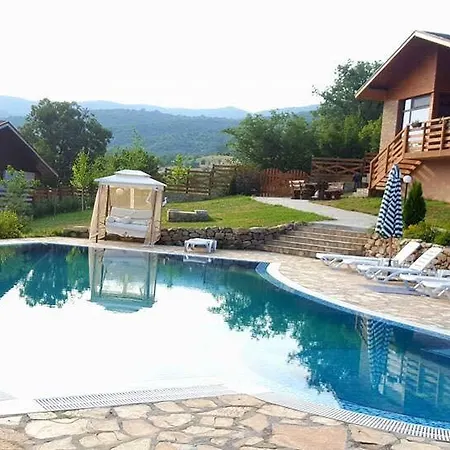 Guest Houses Argirovi Pensiune