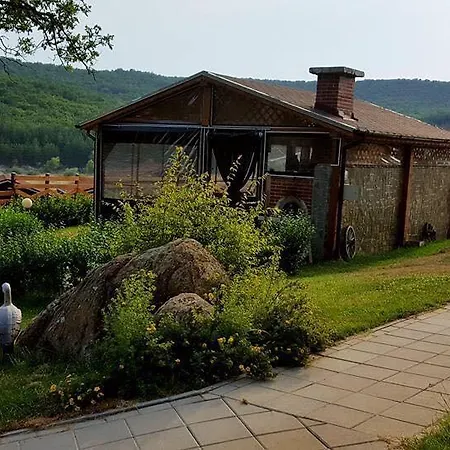 Guest Houses Argirovi *